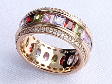 фото Кольцо  - (артикул - 18kr05900-ZZ0459)