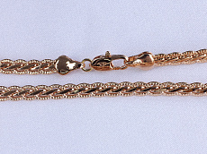 фото Цепь 55 см - (артикул - 18kn05190-ZZ5951)