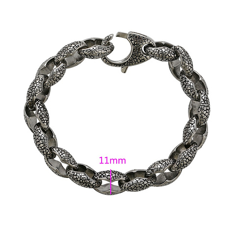 фото Браслет 22 см - (артикул - ffkb01300-ZZ8613)