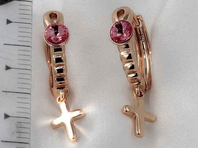 фото Серьги  - (артикул - 18e05010-ZZ3150-1)