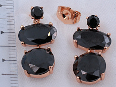 фото Серьги  - (артикул - 18e09160-ZZ1191)