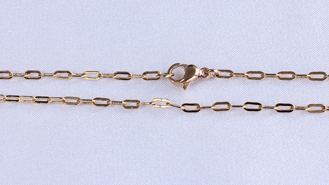 фото Цепь 45 см - (артикул - 18kn04790-ZZ5947)