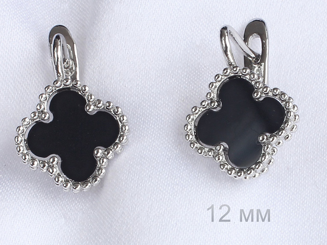 фото Серьги  fallon - (артикул - ffe06406-FF0264-1)