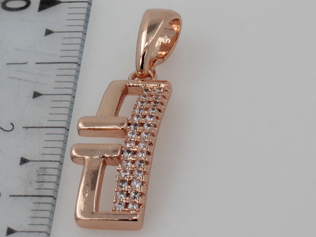 фото Подвеска fallon - (артикул - 18p07200-FF3172)