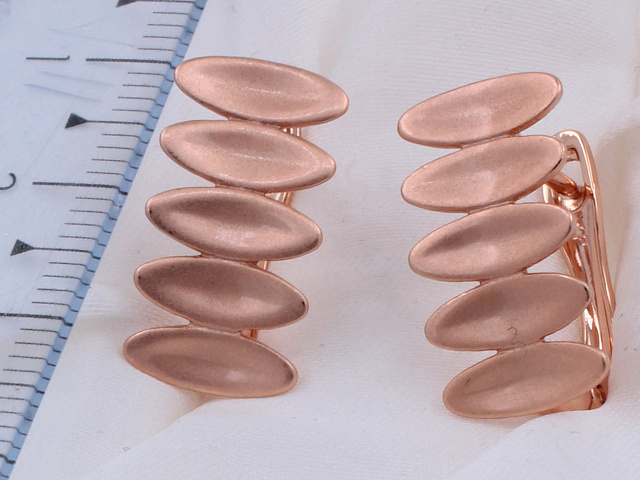 фото Серьги - (артикул - 18e00900-ZZ1109)