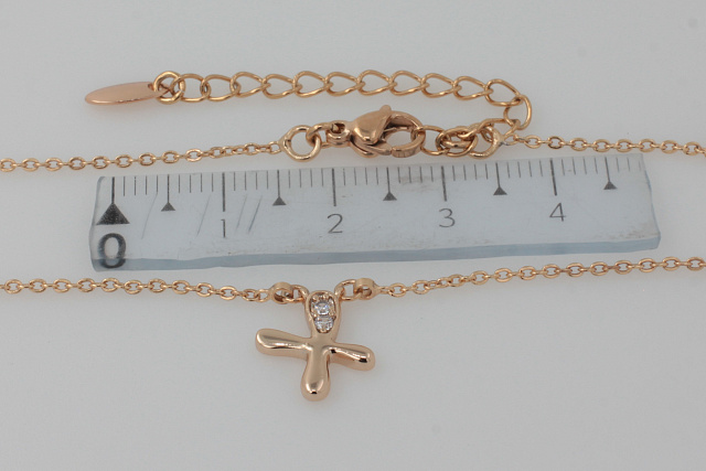 фото Ожерелье 45-50 см - (артикул - 18kn09000-ZZ3790)