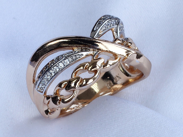 фото Кольцо  - (артикул - 18kr09000-ZZ0490)